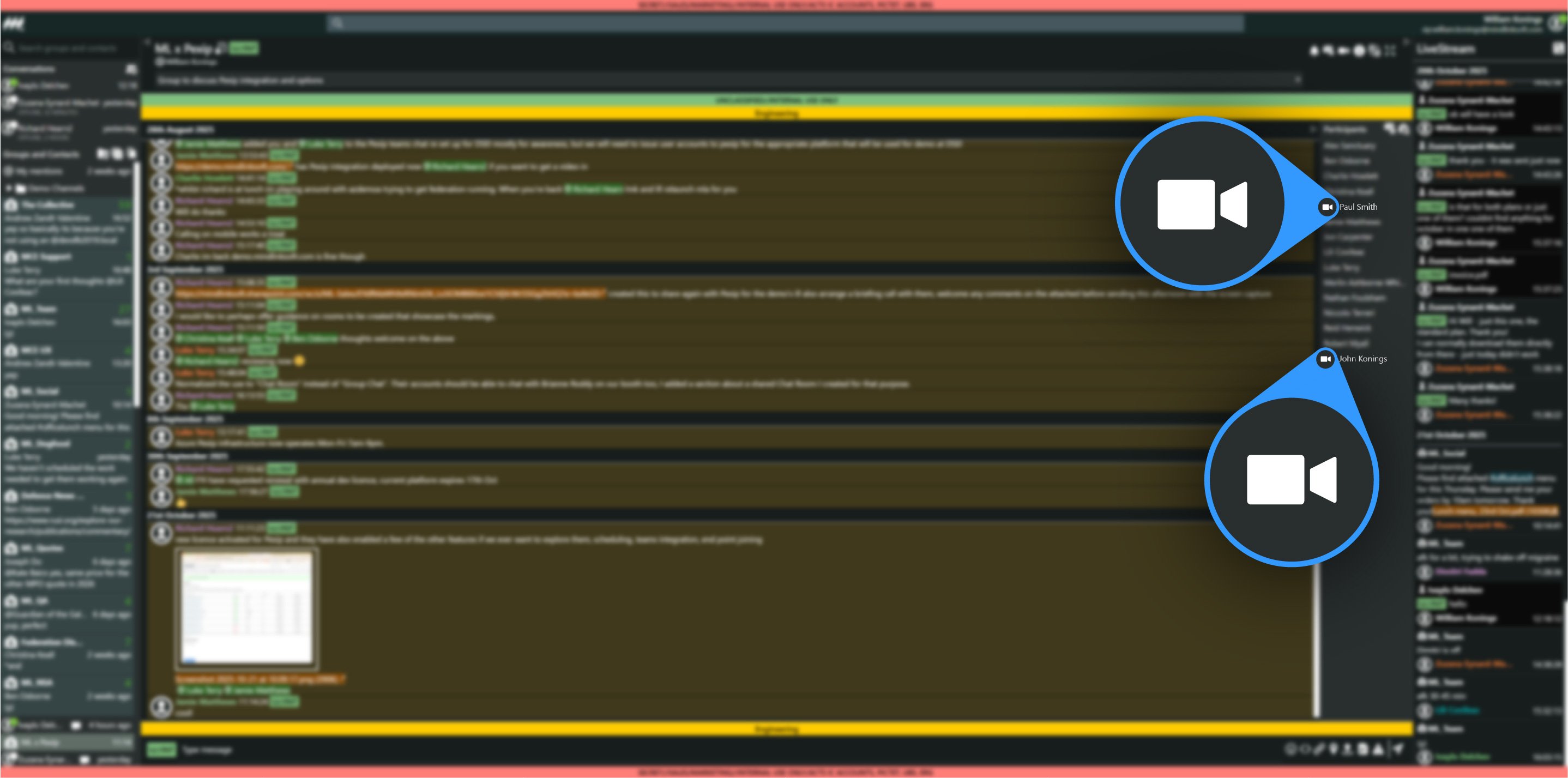 Pexip Video Call UI_Zoom In_Pic 2