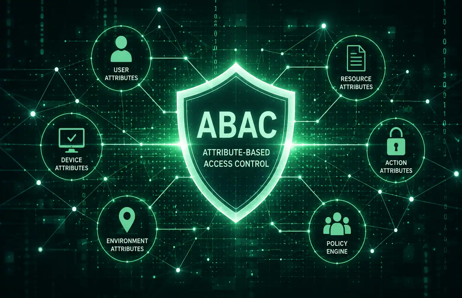 What is Attribute-Based Access Control (ABAC)? | MindLink