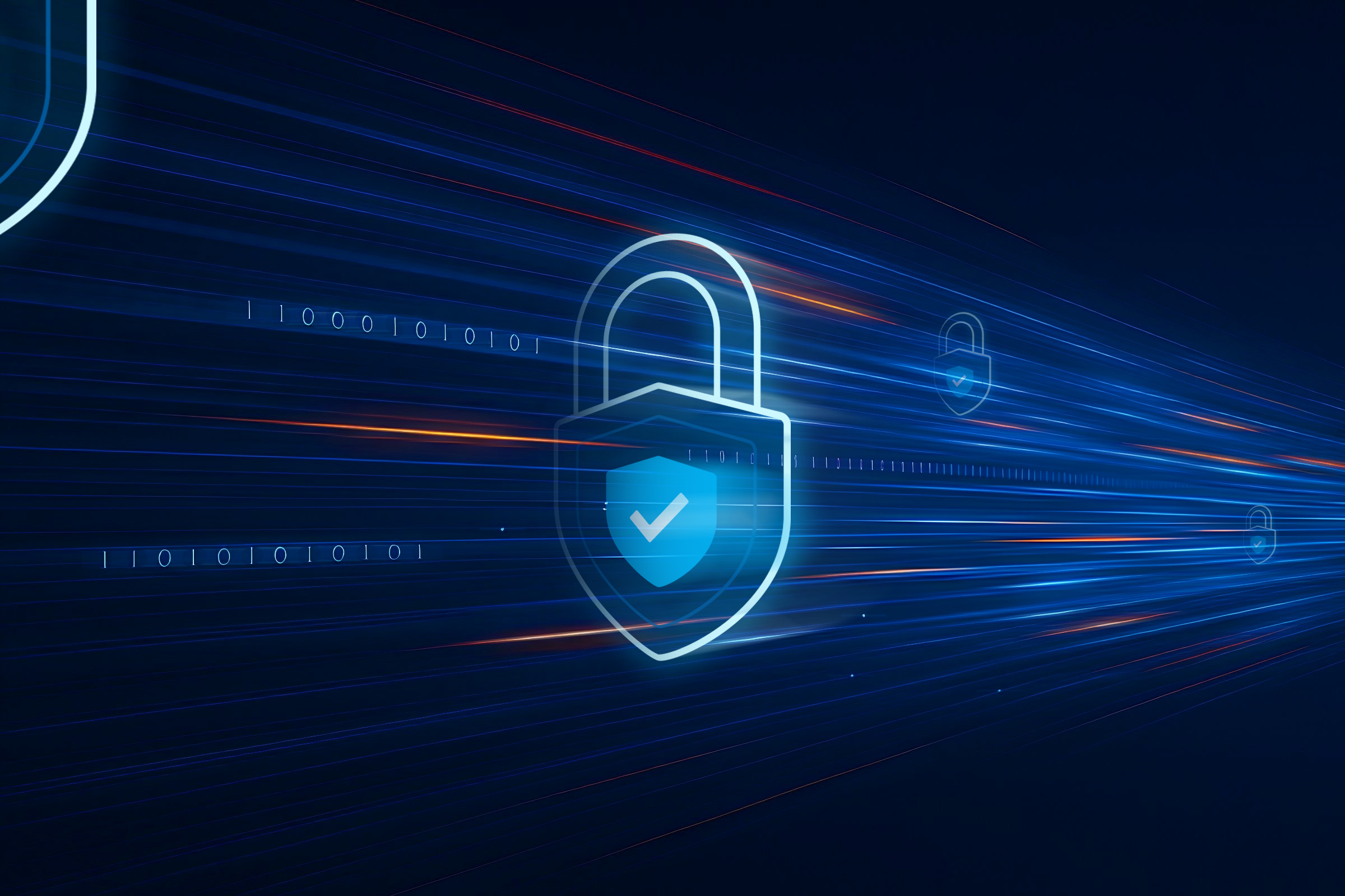 Data has to move fast - and it has to be trusted.