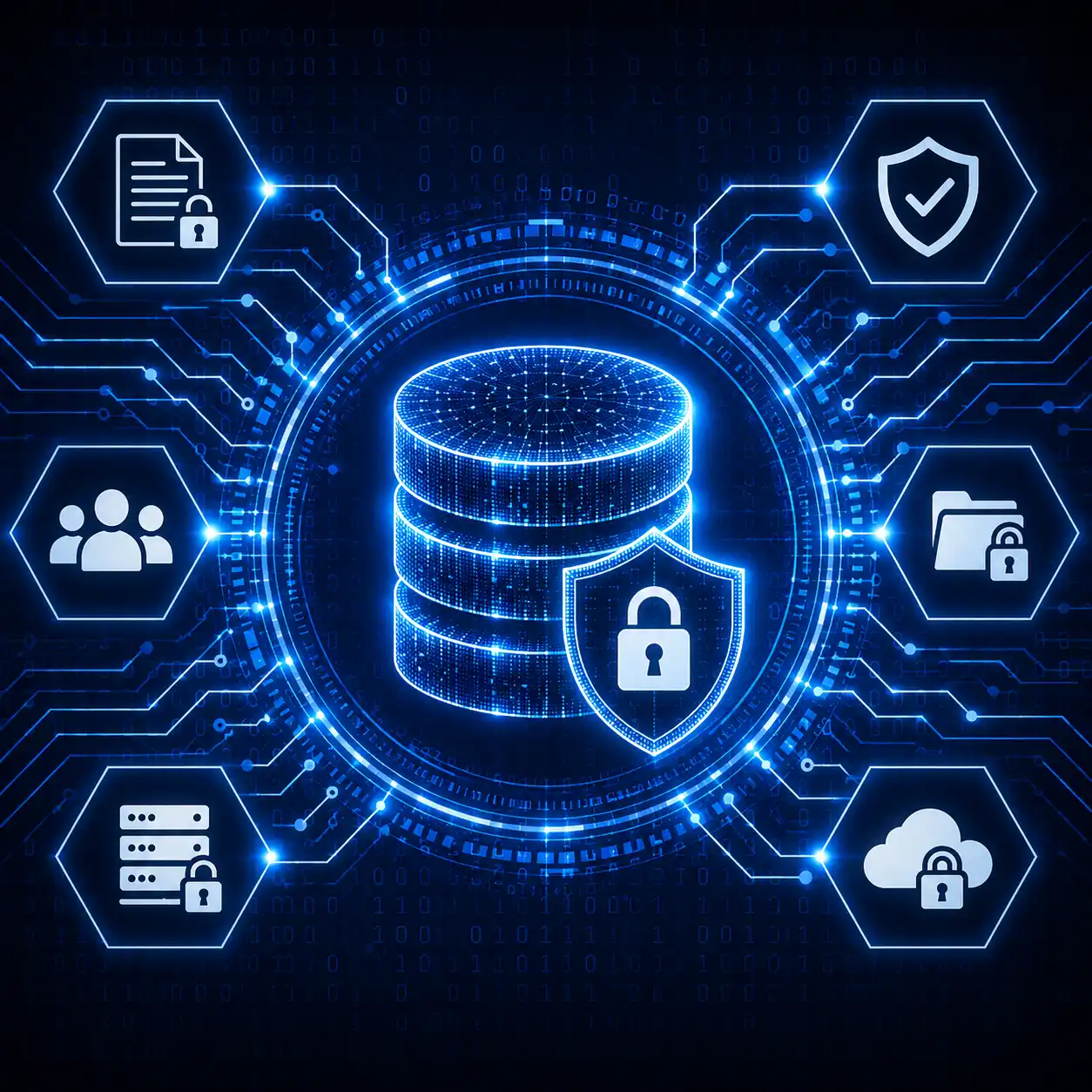 What Is Data-Centric Security? | MindLink