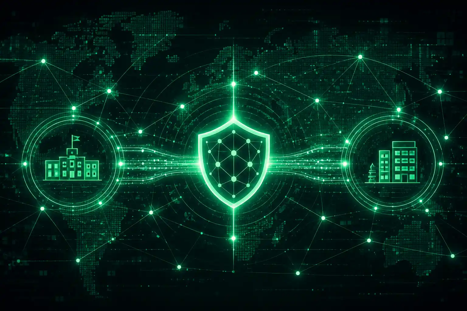 What Is Secure Federation? | Classified Networks | MindLink