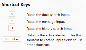 keyboardshortcuts