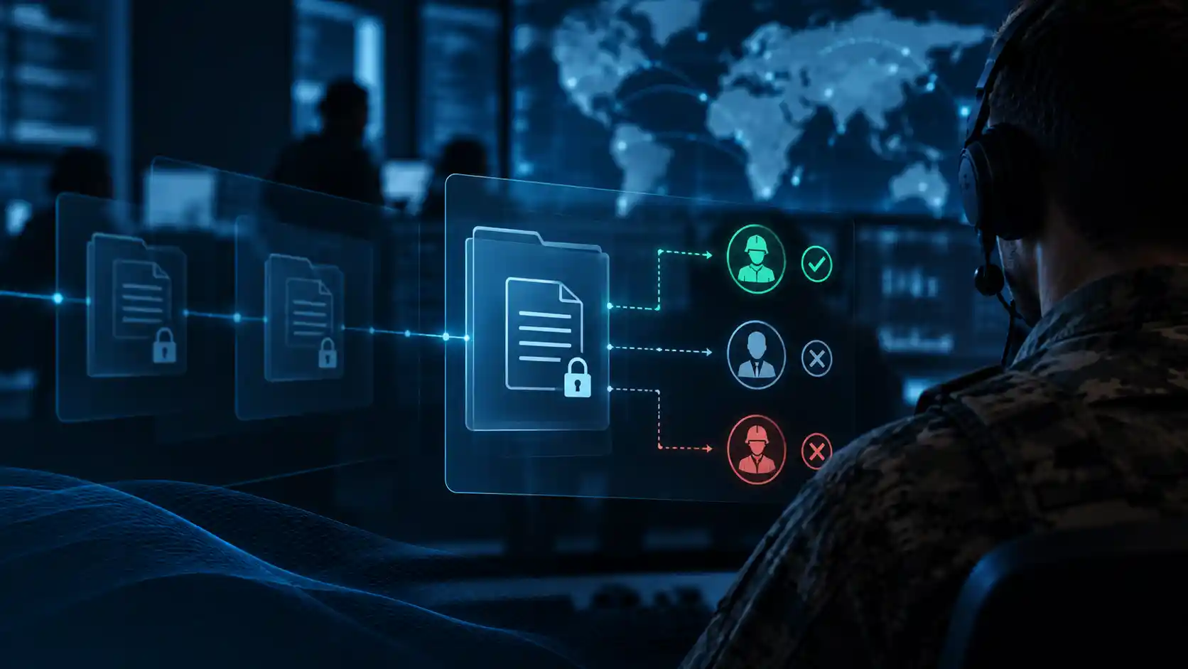 What Is Need-to-Know Access? | Classified Information | MindLink
